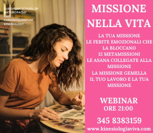 Corso â€œYoga e Meditazione oltre le Asanaâ€
