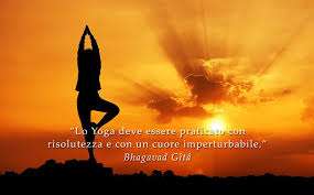 Corso online Hatha yin yoga 