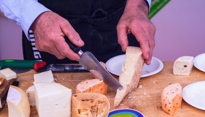 Vacanze enogastronomiche