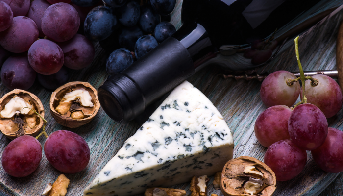 Vacanze enogastronomiche