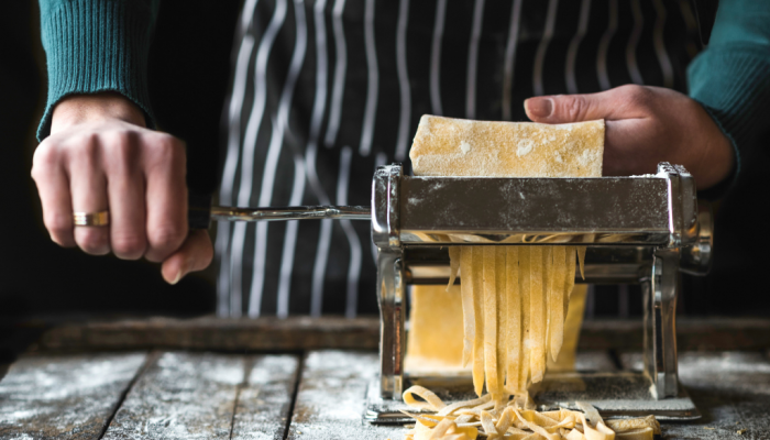 Vacanze enogastronomiche