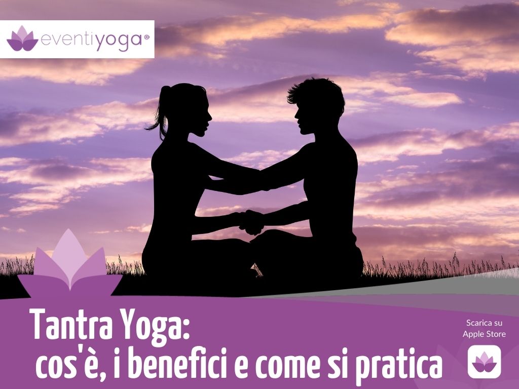 Tantra Yoga