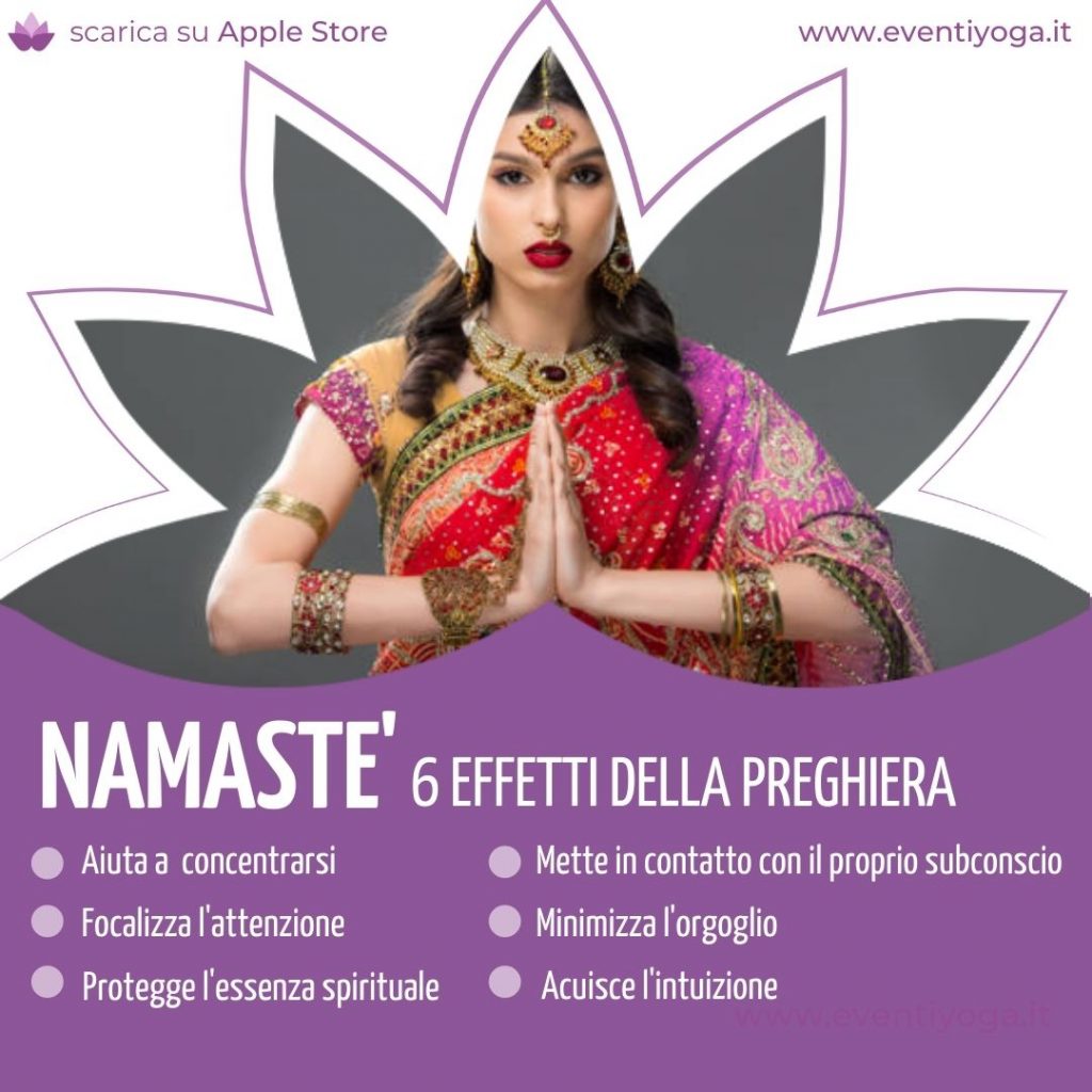Namaste