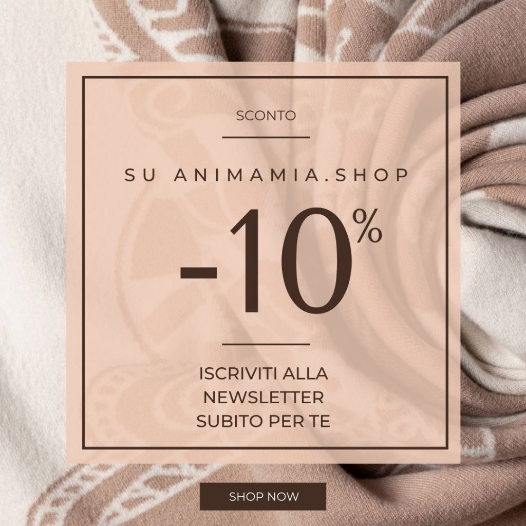 Newsletter NL Animamia.shop_