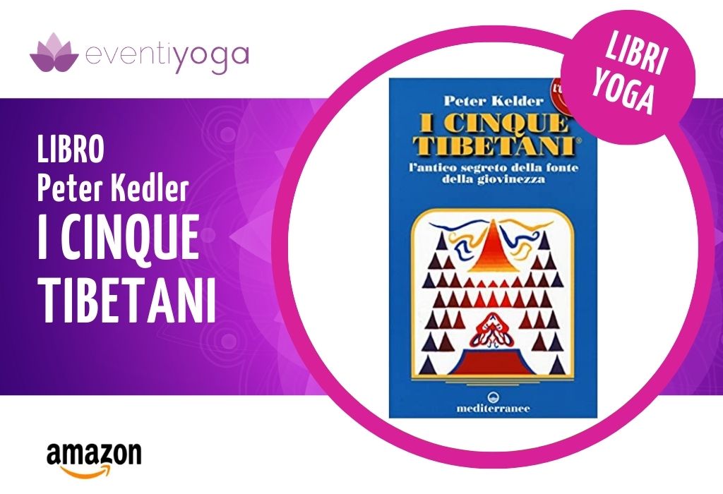 I CINQUE TIBETANI