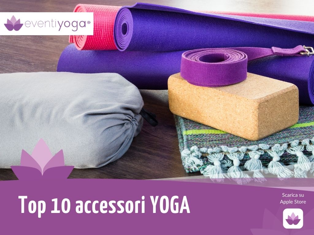 borse yoga