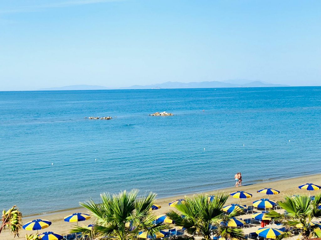Vacanze yoga in toscana