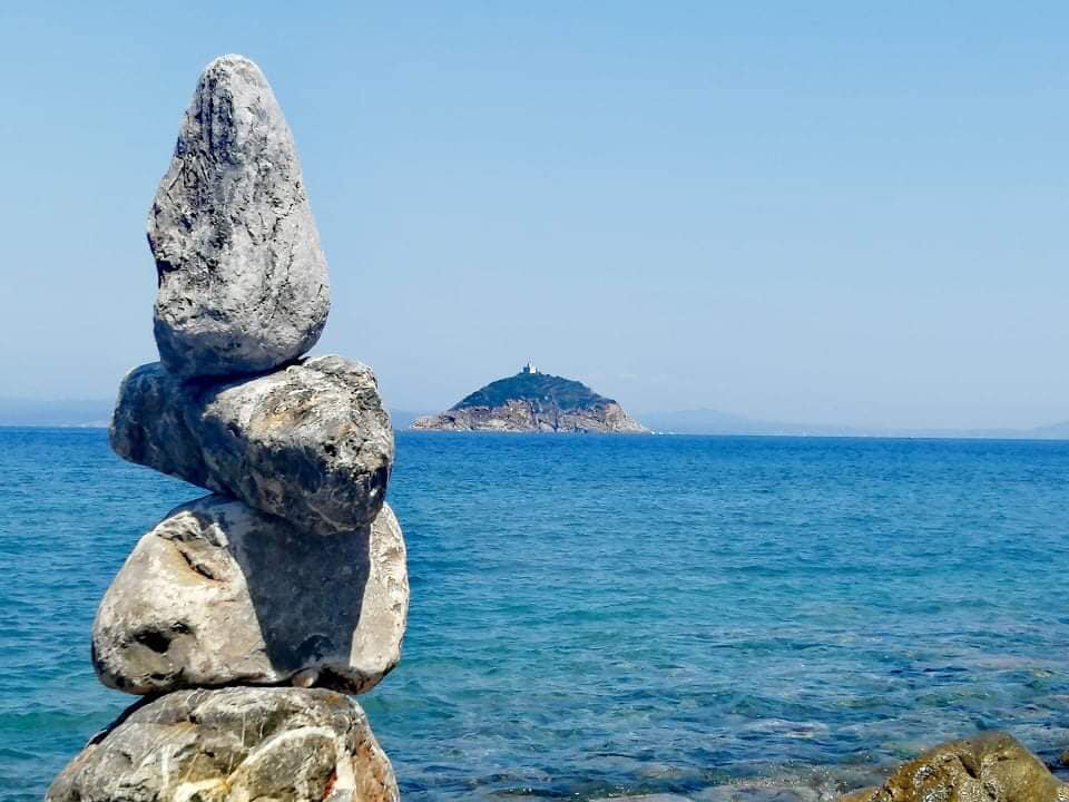 Vacanze Yoga in Toscana